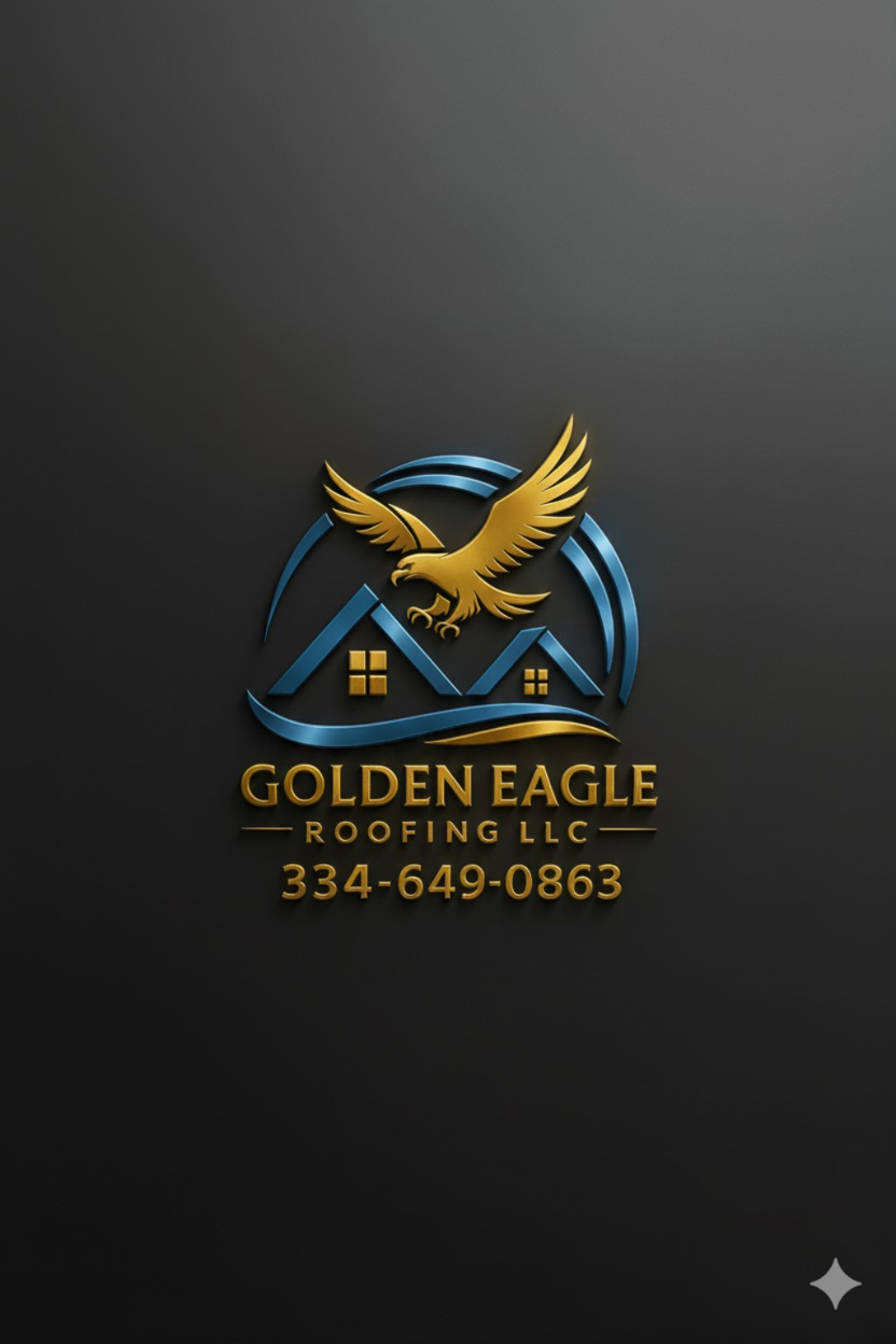 GOLDEN EAGLE ROOFING LLC 